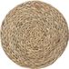 Bloomingville Sets de table jacinthe d'eau naturel