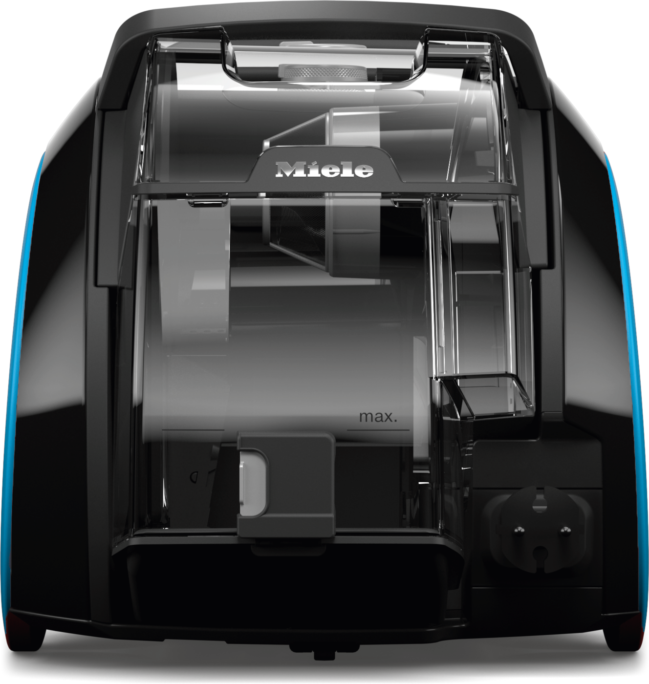 Miele Boost CX1 Blue Pulse