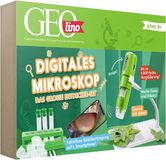 Franzis Verlag 67184 GEOLINO Das digitale Mikroskop Adventure box