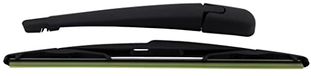 Taros Trade TarosTrade arm en vloerzuigmond, 350 mm, achter 998 g