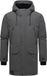 STONE HARBOUR heren Winterjas