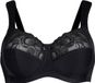 Anita Comfort Lucia Soutien-gorge à armatures 5823 - Noir - 100C / 115C