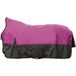 HKM Winnipeg 1200D 200g Highnekdeken Roze/Zwart 215