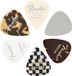 Fender 351 Materiaal Medley, M (6)