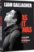 Liam Gallagher As It Was / DVD / 2019
