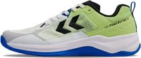 Hummel Hb Powerstrike Pro 230729 Handbalschoenen Mannen Sharp Green Maat 47