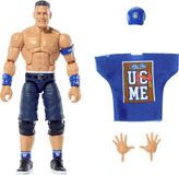 WWE Elite Collection John Cena Action Figure