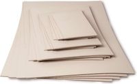 Essdee Art Print Lino - Plaques de linoléum - Faire une linogravure - 152 x 203mm - 10 feuilles