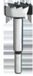 Heller Tools 18995 8 Forstnerboorset 10 mm, 15 mm, 20 mm, 22 mm, 25 mm, 30 mm, 35 mm Cilinderschacht 1 set(s)