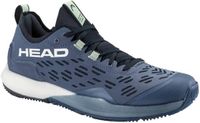 Head Motion Pro 1.5 Padel Mannen Dark Blue/Cantaloupe Green