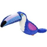AniOne Knuffelhond Tucan M-L