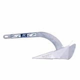Plastimo Kobra2 Anker - 14 kg - gegalvaniseerd