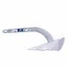 Plastimo Kobra2 Anker - 14 kg - gegalvaniseerd