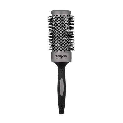 Termix Professionele Ronde Haarborstel Evolution Basic voor Middellang Haar Ø28