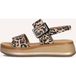 Gabor Sandalen 744.4 Bruin