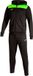 Joma Phoenix II Trainingspak Zwart Heren XXL