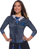 Rubie's Harry Potter™ Ravenklauw t-shirt voor volwassenen - Maat L