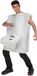 MY OTHER ME FUN COMPANY, SL VIVING COSTUMES / JUINSA Toilet kostuum voor volwassenen - M / L