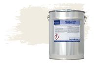 Wixx PU 150 Betonverf - 5L - RAL 9010 | Zuiver Wit