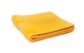 Excélsa Excelsa EX46974 handdoek, katoen, geel, 40 x 60 x 1 cm