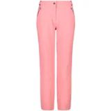 CMP Dames Skibroek Stretch Pesca L