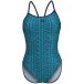 Arena Dames zwempak uit 1 stuk Starfish Lace