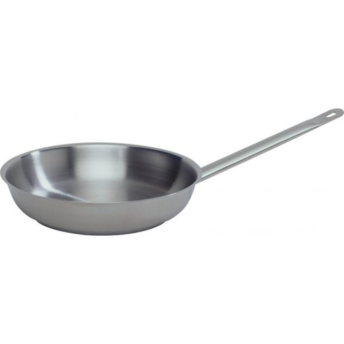 Hendi Koekenpan zonder deksel 24cm