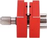 OEM Shenzhen Haorui Industrial Technology Co., Ltd. Slijpen en verven Mini-bankschroef - Sterke veer - Werkstukklem - Verstelbare miniatuur bankschroef