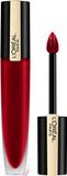 L'Oréal Rouge Signature Matte Lipstick - 137 Red
