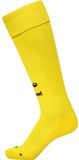 Hummel Hmlessential Football Socks 226906 Blazing Yellow/Black Unisex Kinderen