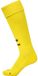 Hummel Hmlessential Football Socks 226906 Blazing Yellow/Black Unisex Kinderen