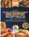 Cecotec Cecofry&Grill Duoheat 10000 Luftfritteuse Rezeptbuch