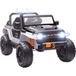 Voiture Électrique Enfant 12v Blanche