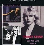Girls Bgo Rec Girls With Guns/What If