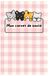 Carnet de santé chat: Carnet de suivie de mon chat