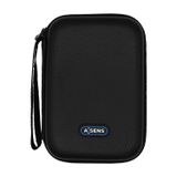 AISENS ASBG-001-BK Case voor Opslagstations