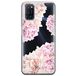 ERT GROUP mobiel telefoonhoesje voor Oppo A92/ A72/ A52 origineel en officieel erkend Babaco patroon Flowers 001 optimaal aangepast aan de vorm van de mobiele telefoon, gedeeltelijk bedrukt