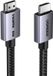 UGREEN Câble HDMI vers HDMI jusqu'à 16K Résolution Mâle vers Mâle 2m
