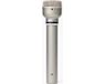 Warm Audio WA-19 Nickel - Microphone dynamique - Microphone de studio - Cardioïde - Nickel