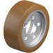 Blickle RB 250x100/80-5 Stapelaarwiel Wieldiameter: 250 mm 1 stuk(s)
