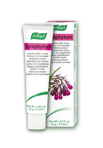 A.Vogel Symphytum - 37ml
