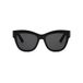 Dior 30montaigne B4i Lunettes de soleil femme papillon noir gris 54mm