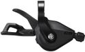 Shimano Deore M5100 Rechter Schakelpook Zwart 11s