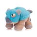 Posh Paws Jurassic World 10" Chunky Bumpy Soft Toy