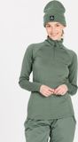 WHISTLER Funktions-Langarmshirt Blume