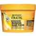 Garnier Fructis Hair Food Banana Mask - 400ml