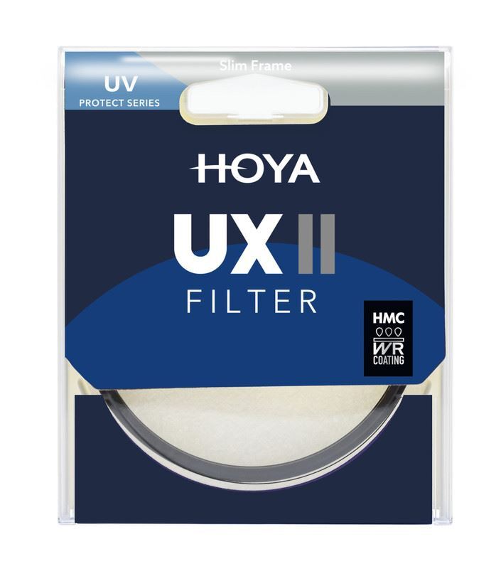 HOYA 82.0MM UX UV II