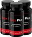 Erox Plus - voedingssupplement, 30 capsules.