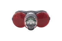 Busch & Müller Toplight XS Permanent Rear Light, Red
