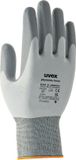 Uvex - Veiligheidshandschoen phynomic FOAM - Maat 8 - EN 388 - 1 paar